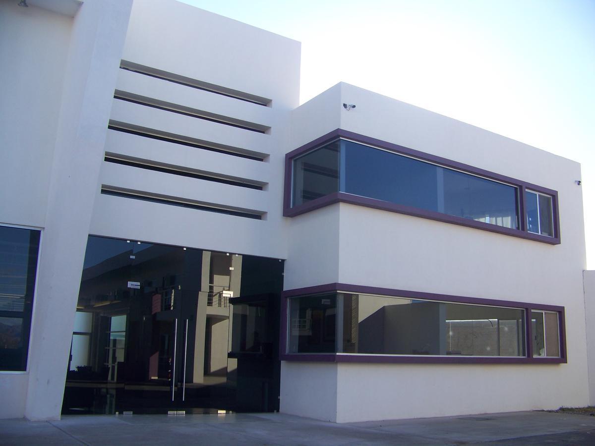 Hotel Oasis Heroica Caborca ภายนอก รูปภาพ